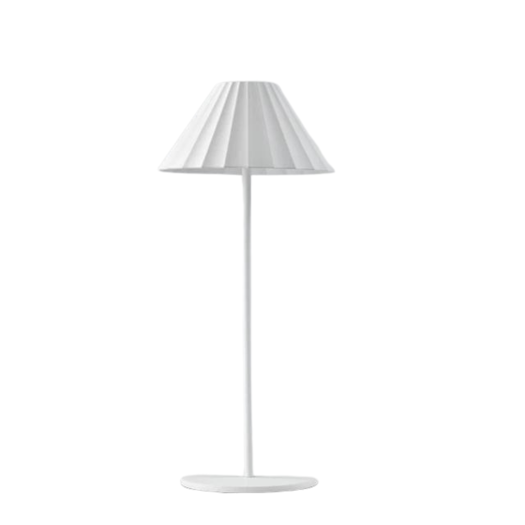 Lampe de table sans fil Led