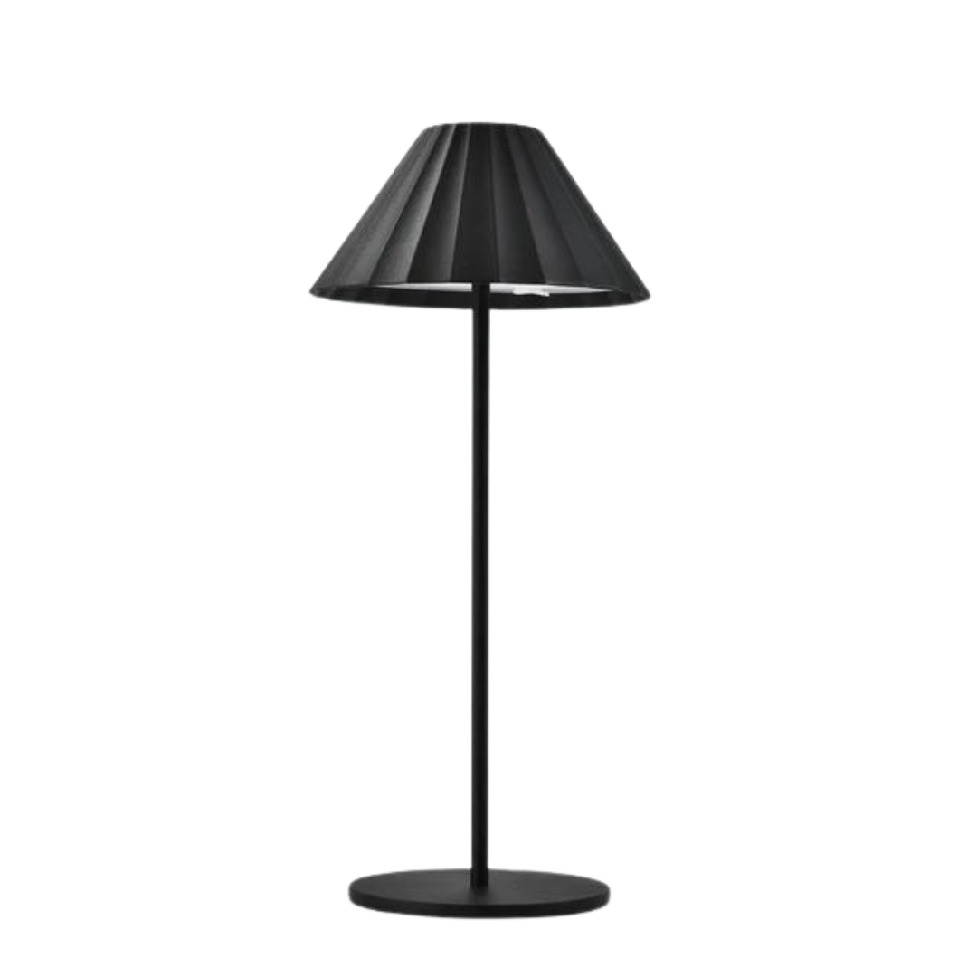 Lampe de table sans fil Led