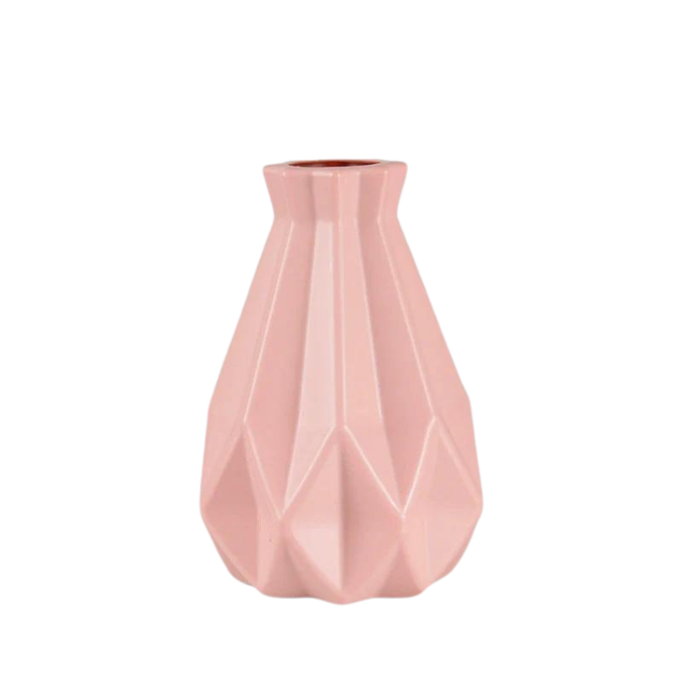 Vase Imitation Céramique