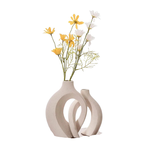 Vase en Céramique Lotoo