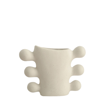 Vase en Céramique Potti