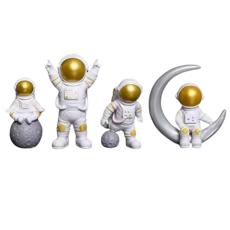 Statues Astrono