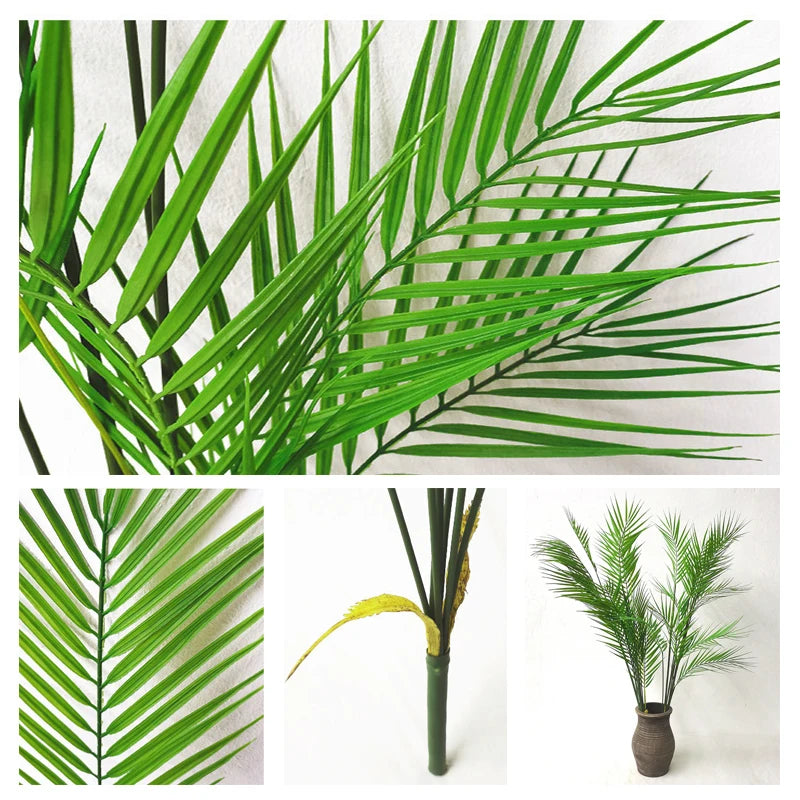Branches de Palmier Artificielle
