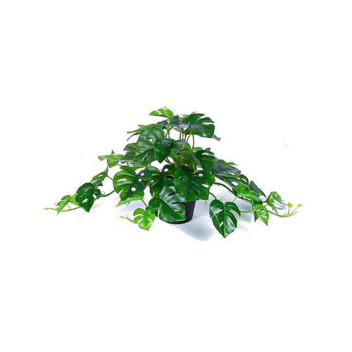 Plante artificielle Monstera de 65 cm