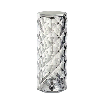 Lampe de table Crystal