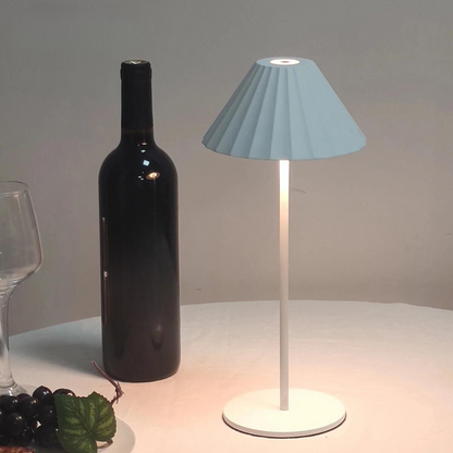 Lampe de table sans fil Led