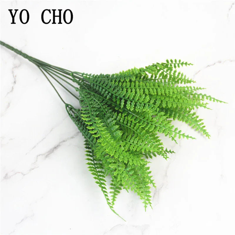 Plantes artificielles YO CHO