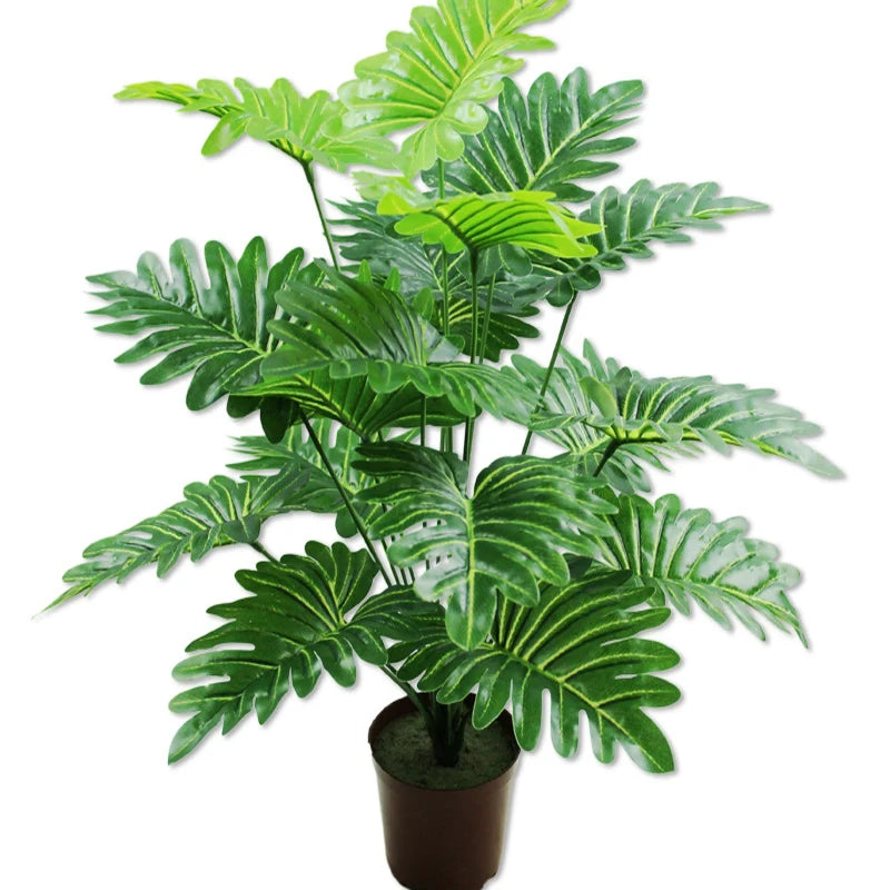 Monstera Artificielle