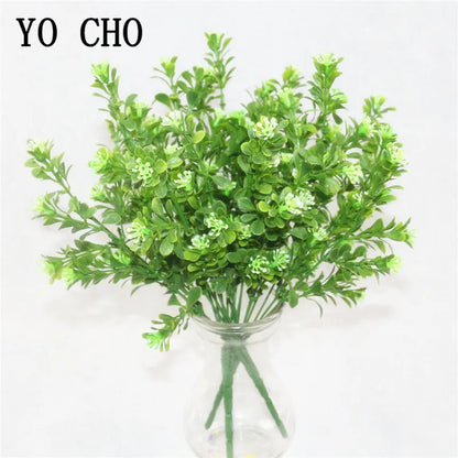 Plantes artificielles YO CHO