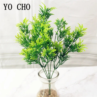 Plantes artificielles YO CHO