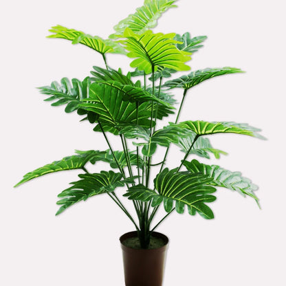 Monstera Artificielle