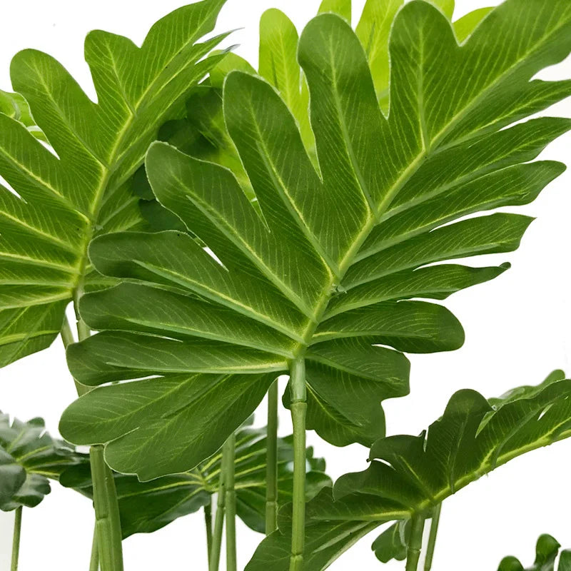 Monstera Artificielle