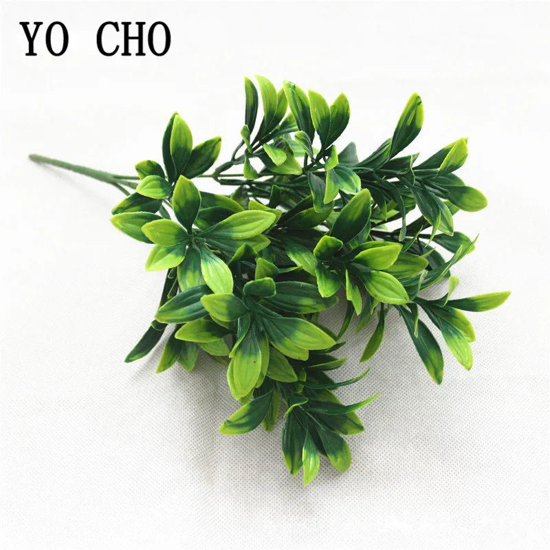 Plantes artificielles YO CHO