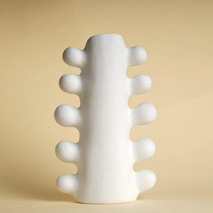 Vase en Céramique Potti