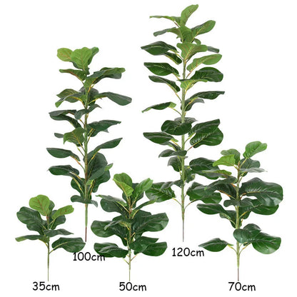 Plantes tropicales Artificielles