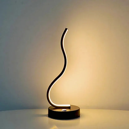 Lampe de Table LED moderne