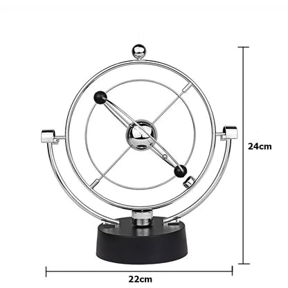 Pendule Newton