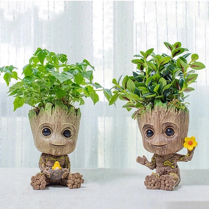 Mini Groot