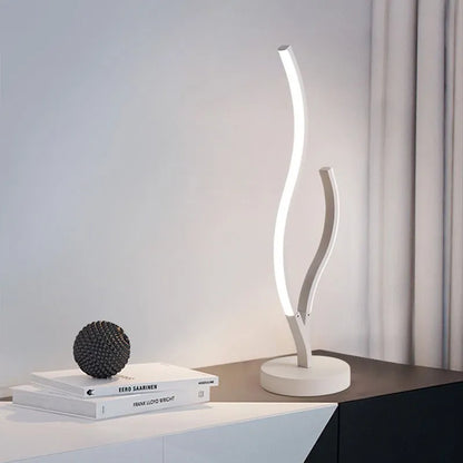 Lampe de bureau moderne