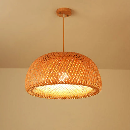 Lampe suspendue Wajiko