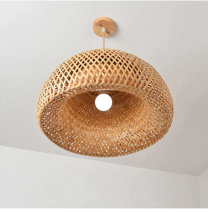 Lampe suspendue Wajiko