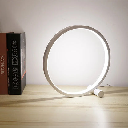 Lampe de bureau Rondo