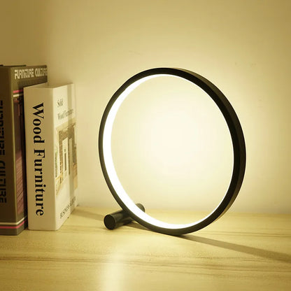 Lampe de bureau Rondo