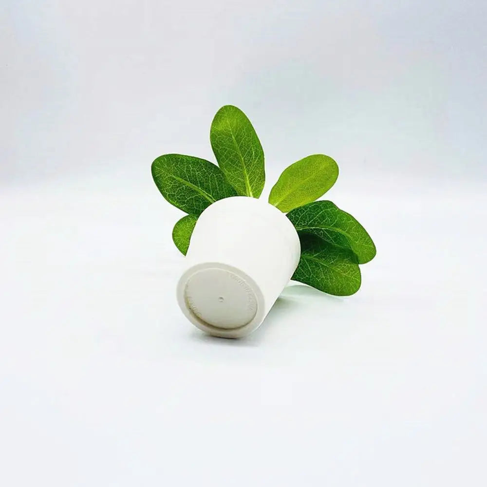 Mini plantes artificielles bonsaï, Simulation Scindapsus